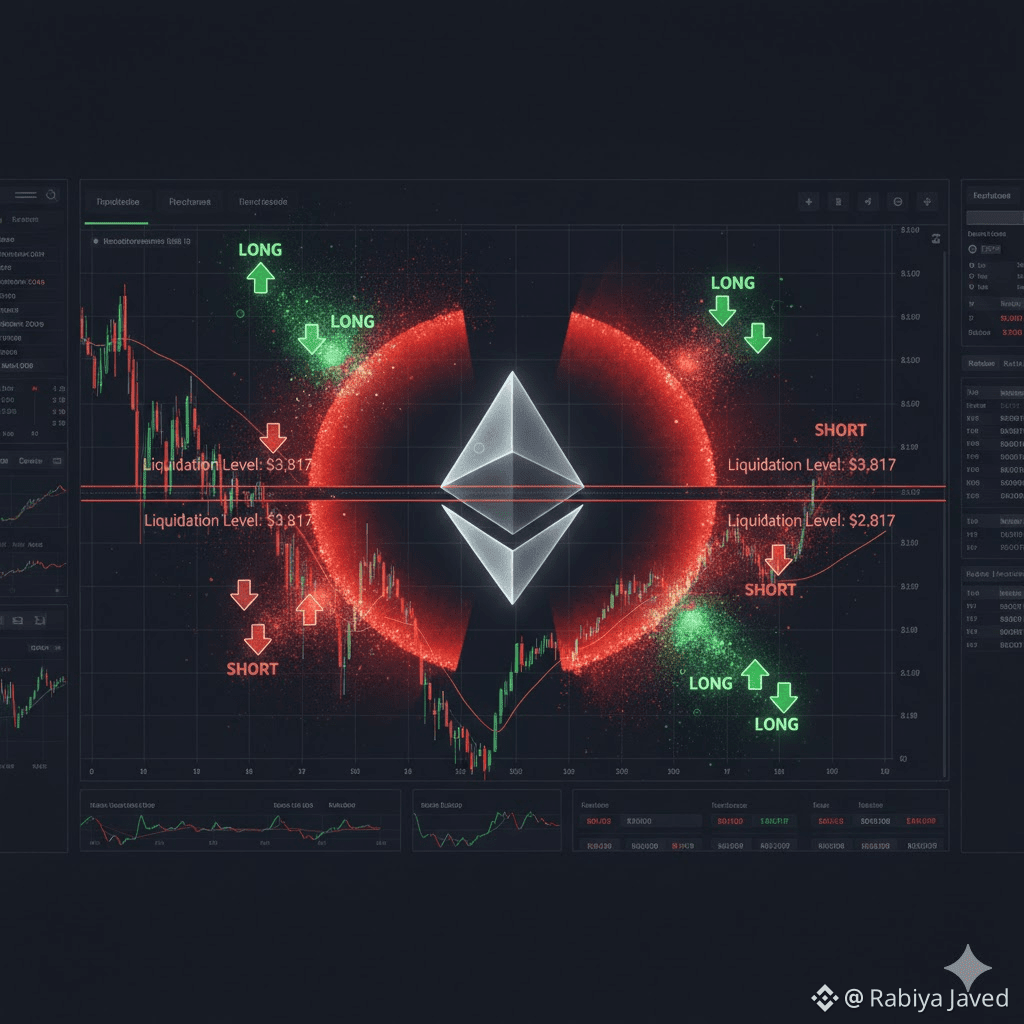 Latest #liquidations News, Opinions and Feed Today | Binance Square