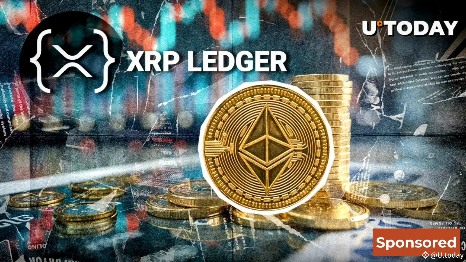 XRP Ledger Ethereum Sidechain Welcomes Major Release: Details | U.today on  Binance Square