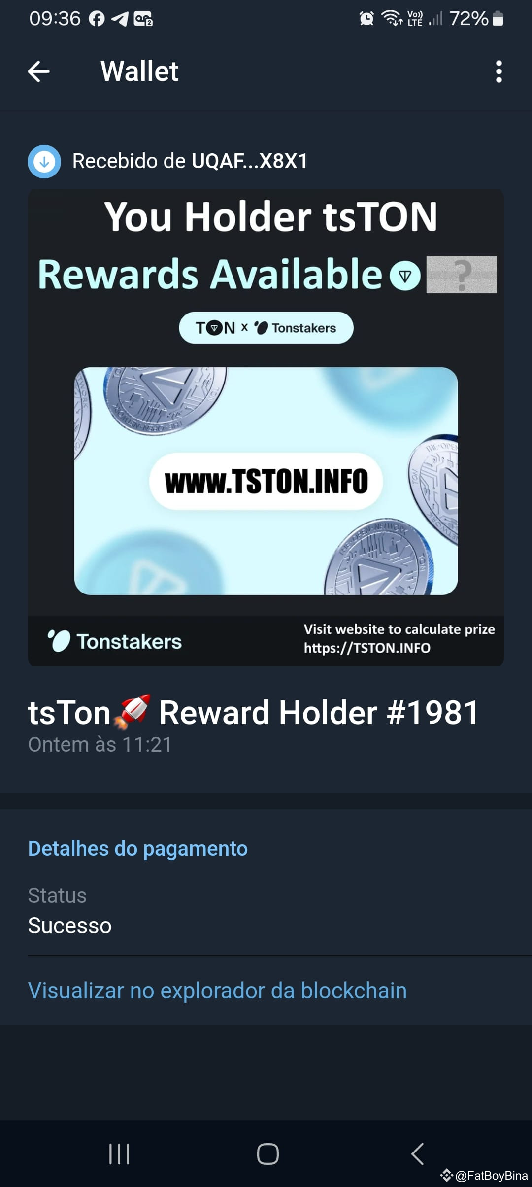 Perfil de DOG GO TO THE MOON | Binance Square