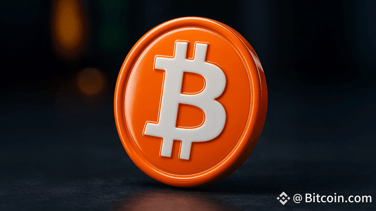 Bitcoin Price Watch: Critical Levels in Focus as BTC Teeters on Breakout Edge