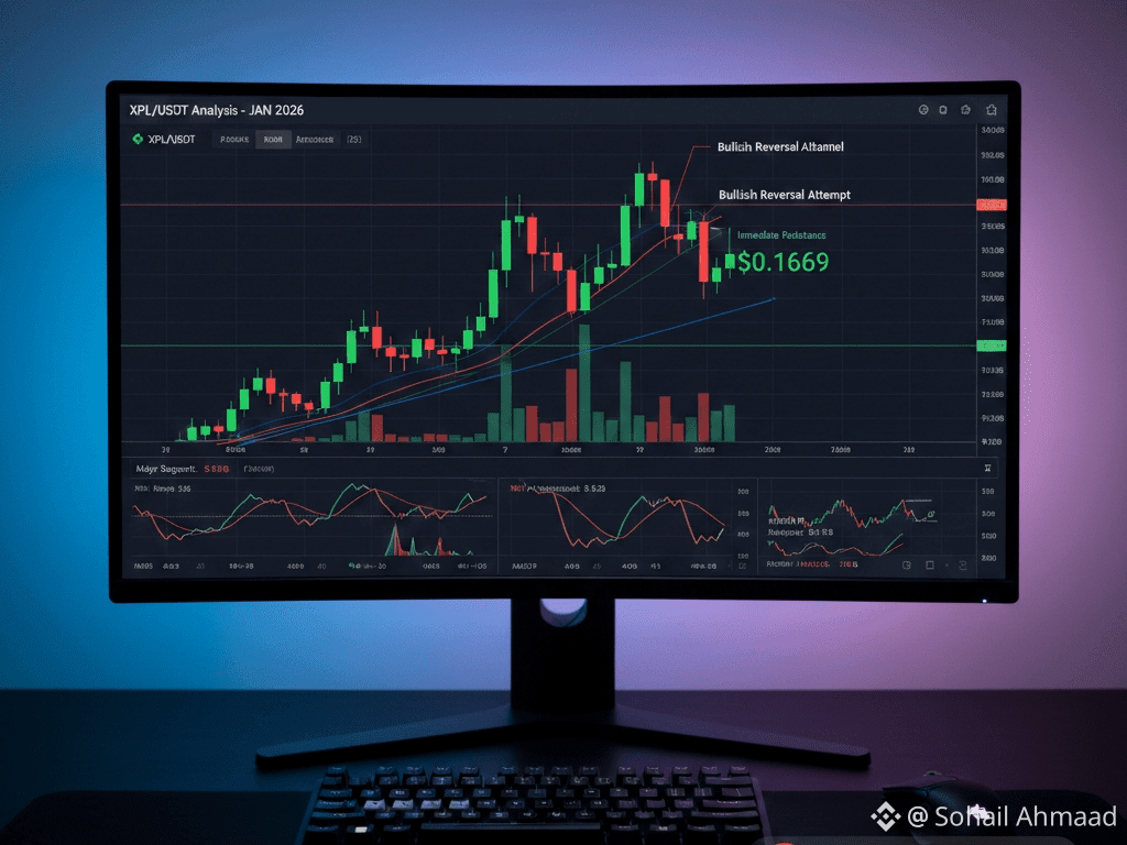 Sohail Ahmaad的个人资料| 币安广场