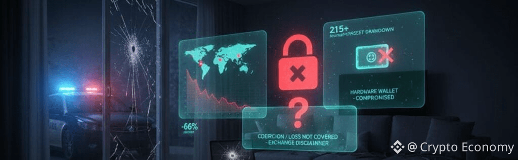 cryptocurrency and wallet security