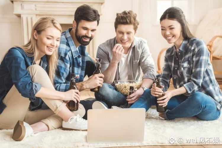 零负债人群,这个时代的清醒反叛者!