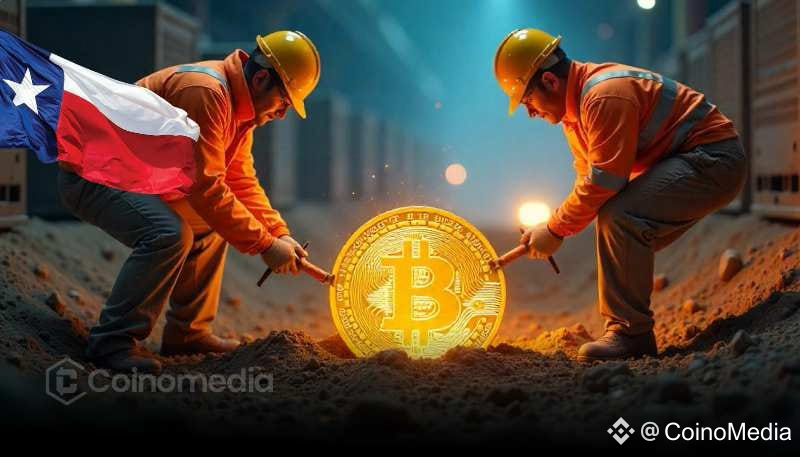 Fort Worth Becomes First US City to Mine Bitcoin