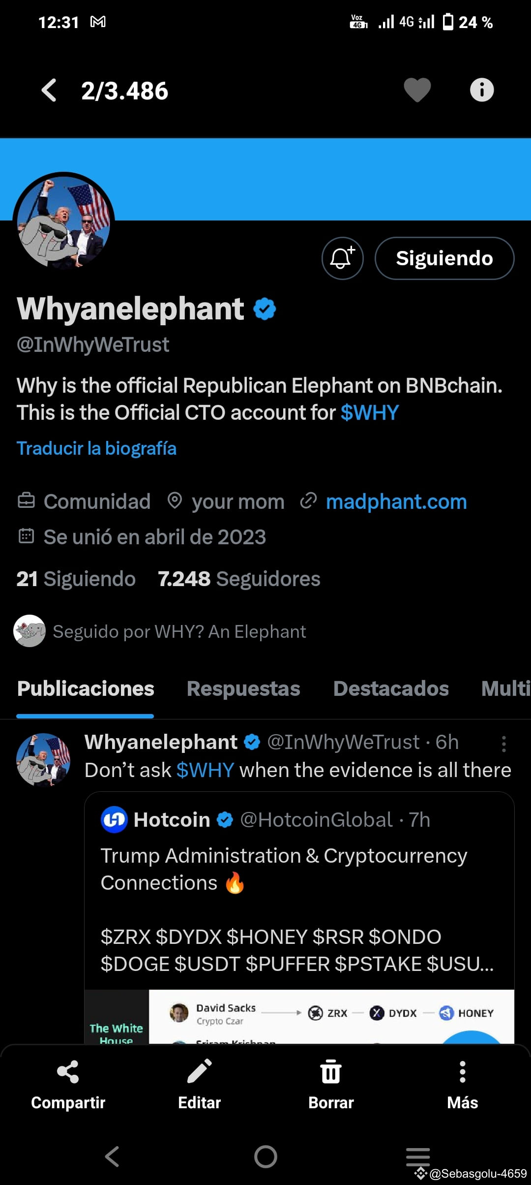 Latest #1000why News, Opinions and Feed Today | Binance Square