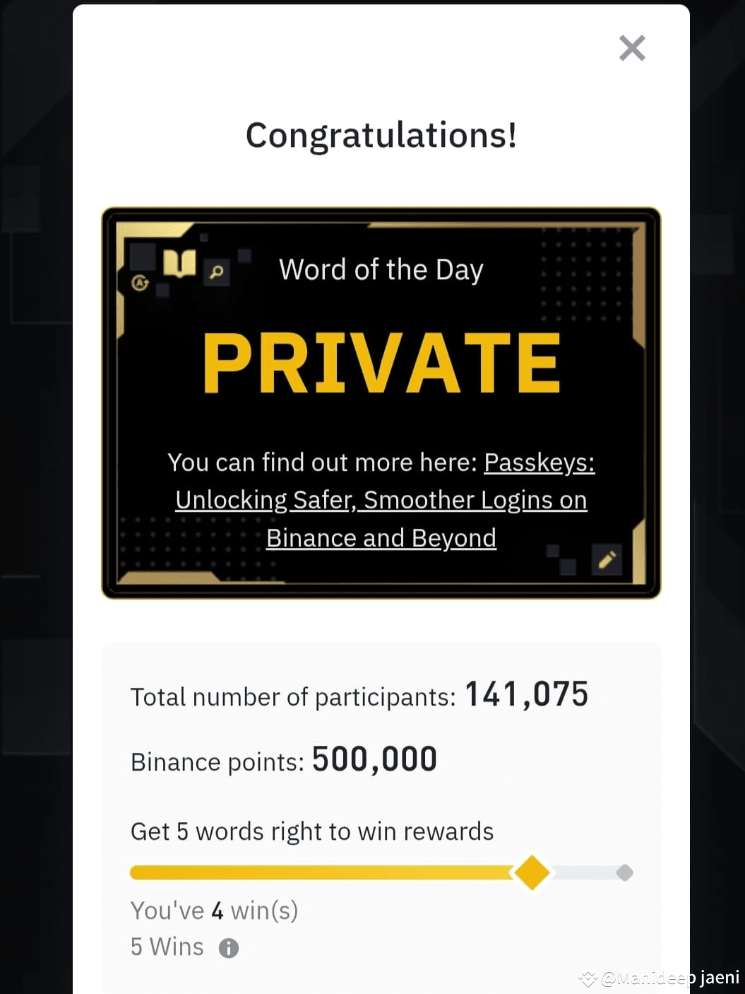 7letteranswer: последние новости, мнения и лента событий сегодня | Binance  Square