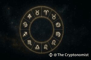 Oroscopo crypto