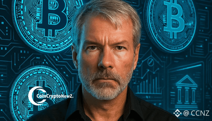 Michael Saylor’s Bitcoin Holdings Experience $7.6 Billion Unrealized Loss