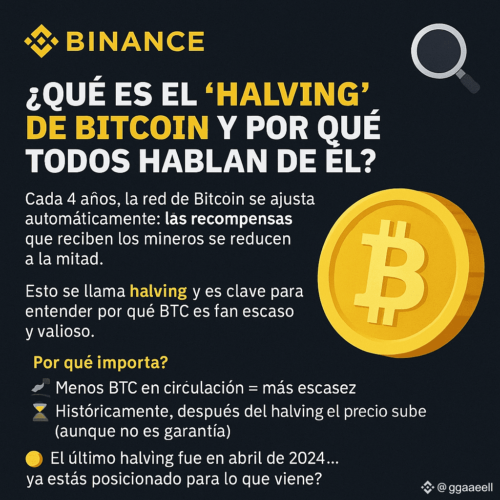 Perfil de ggaaeell | Binance Square