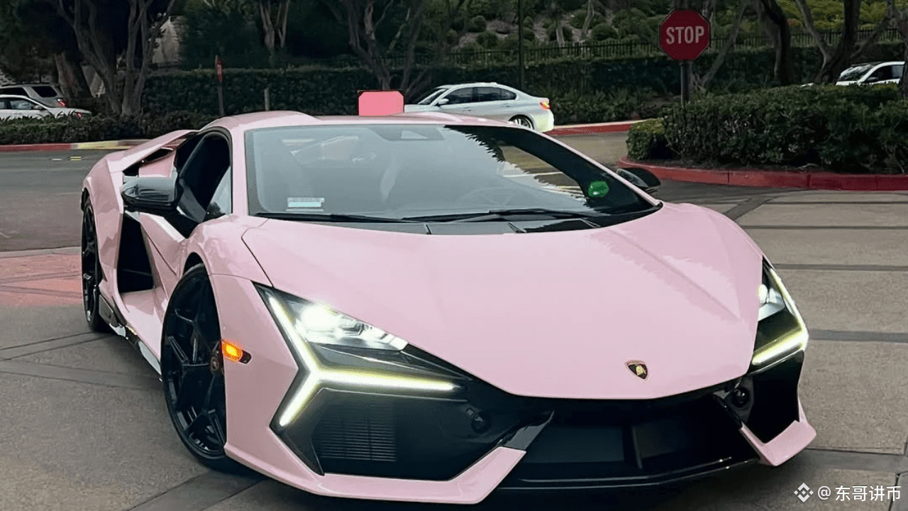 东哥讲币的個人檔案| 幣安廣場