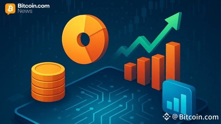 Binance CEO: Digital Assets Are Becoming a Core Part of Modern Finance