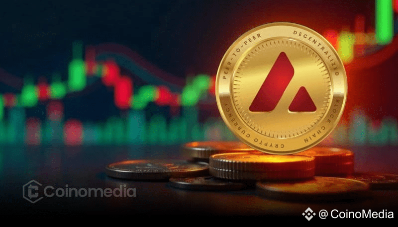 AVAX Becomes Second-Largest Chain for BlackRock’s BUIDL
