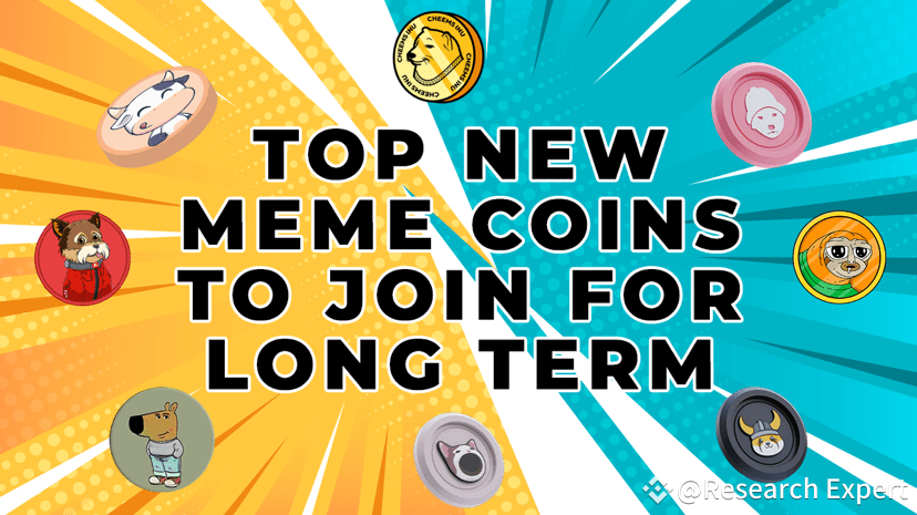 💥5 Best Meme Coins to Buy for 2025 [Don’t Miss This Moonshot ...
