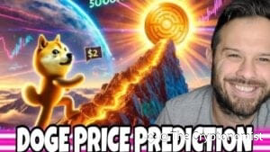 Dogecoin Price Rise Leads Meme Coins After Donald Trump 501(k) News: Is Maxi Doge The Next Crypto to Explode