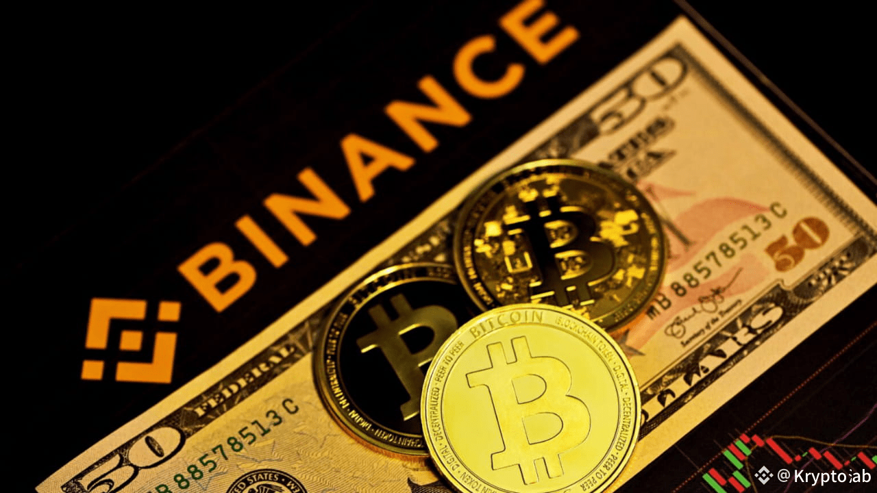 TOP 5 Altcoins for 2026 - and Where to Buy Them | Kryptolab on Binance  Square