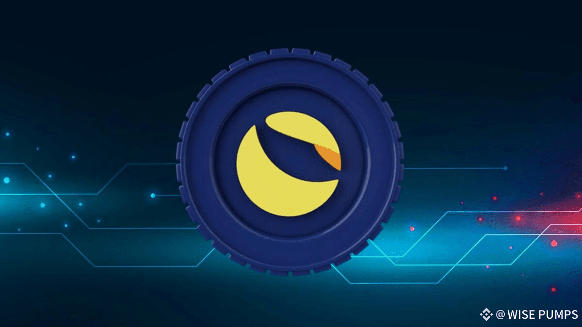 🔥 What is LUNC — and why is it still being talked about? | WISE PUMPS on  Binance Square