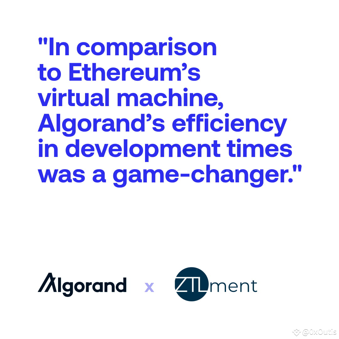 For Algorand (ALGO) to surpass the $1 mark in a potential bull run |  0xOutis on Binance Square