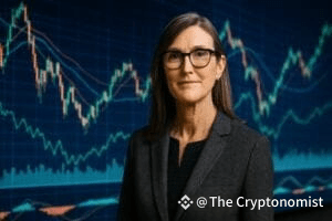 ark invest compra azioni bullish e robinhood