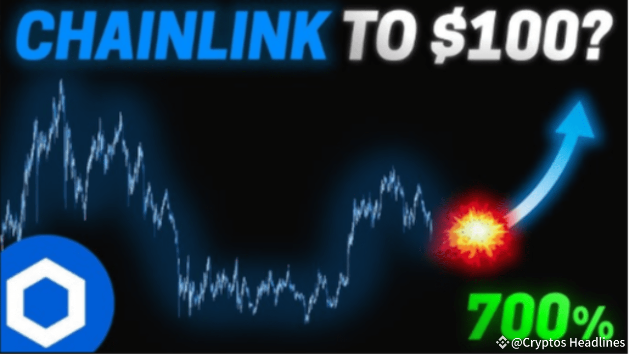 Chainlink pode chegar a quanto (96) foto