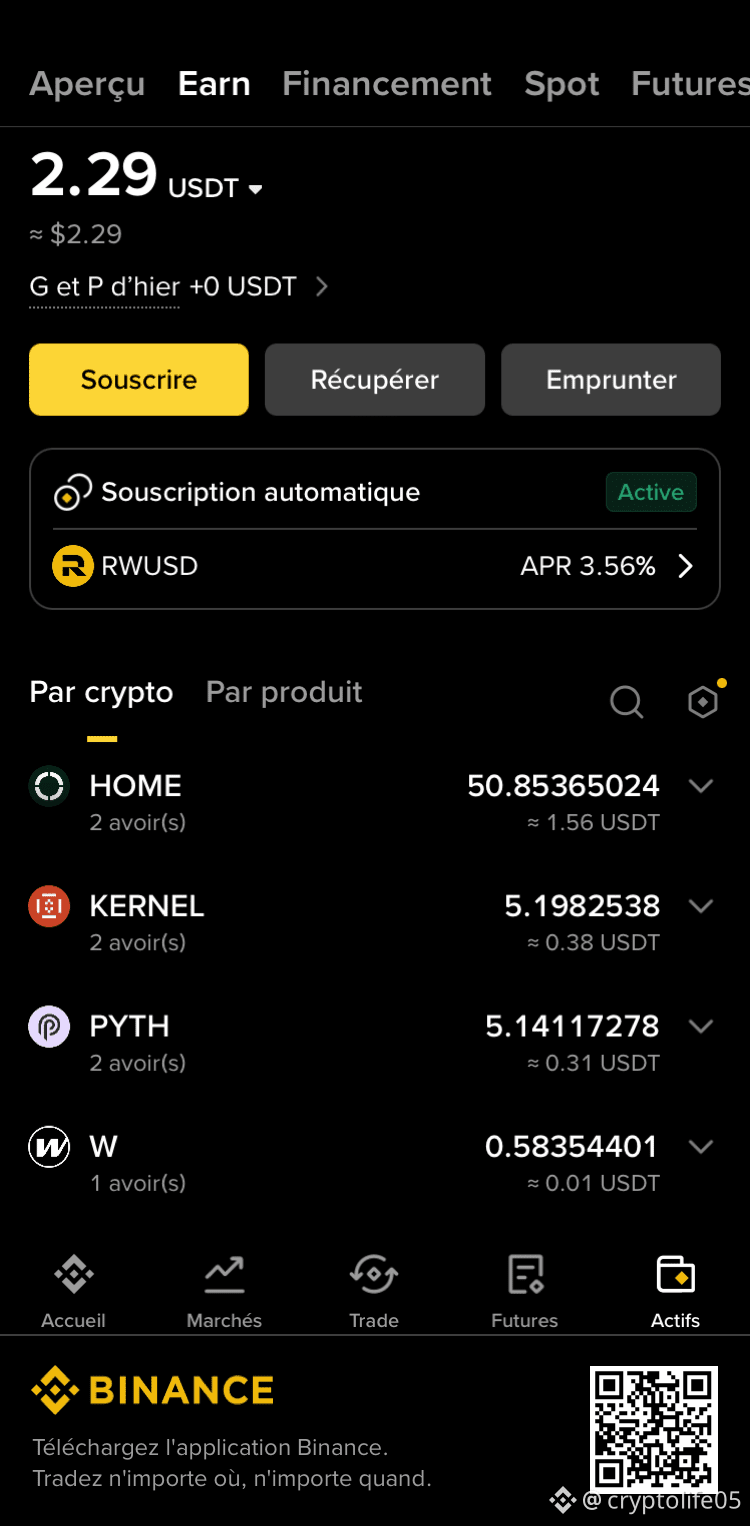 Latest #binance News, Opinions and Feed Today | Binance Square