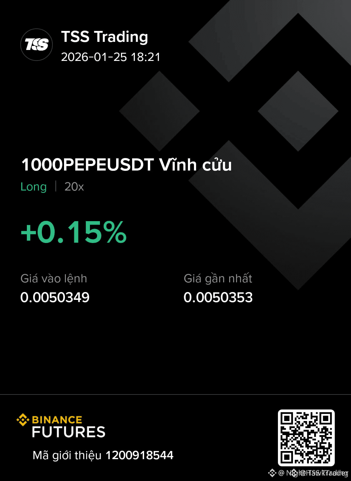 Latest #1000pepe News, Opinions and Feed Today | Binance Square