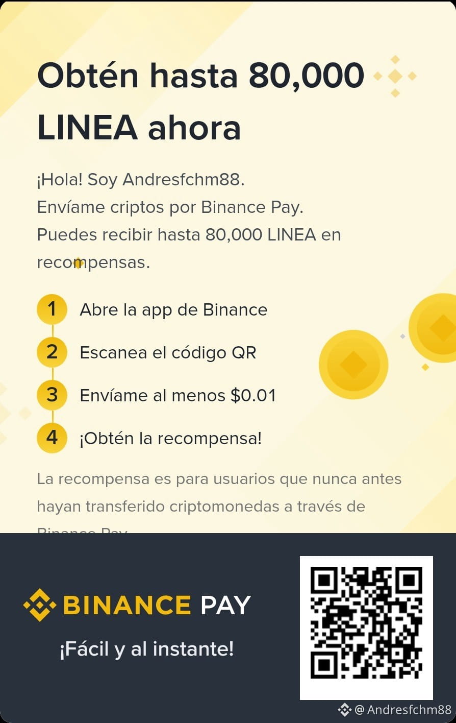 Últimas noticias, opiniones y publicaciones sobre #linea | Binance Square