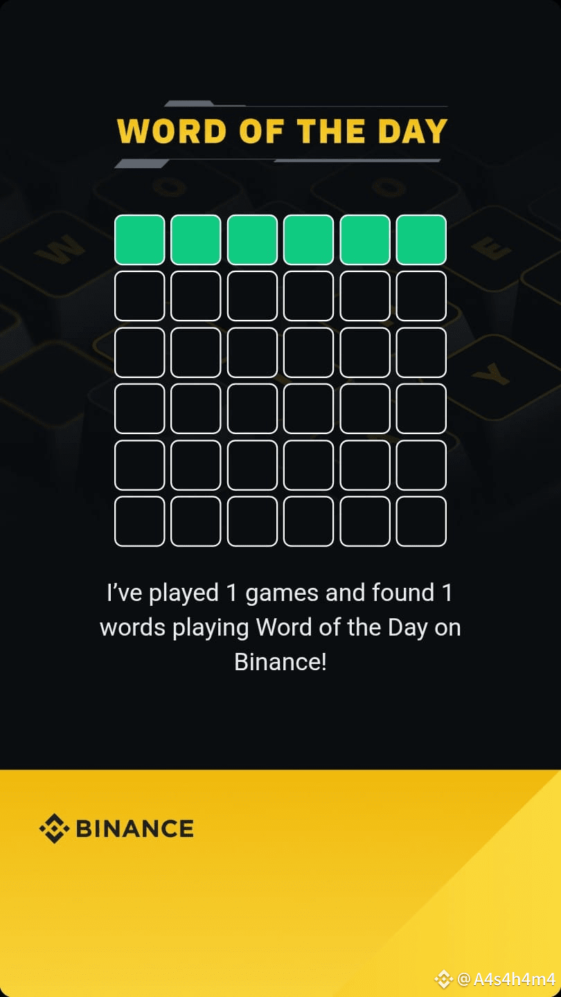 Latest #binancewordoftheday✓ News, Opinions and Feed Today | Binance Square