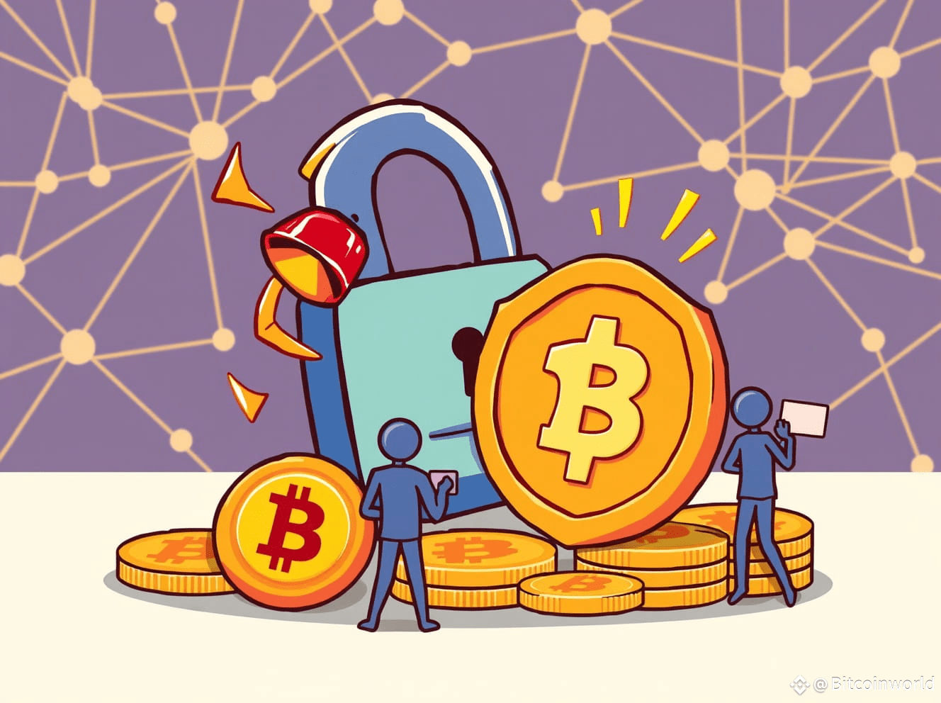 UXLINK Security Breach: Urgent Measures Taken After Critical $11.3 Million  Exploit | Bitcoinworld på Binance Square
