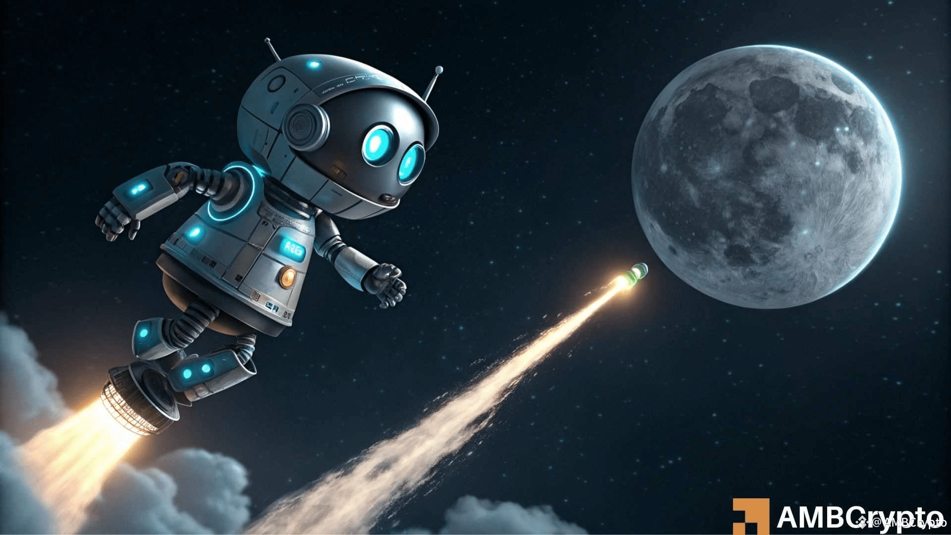 Assemble AI crypto
