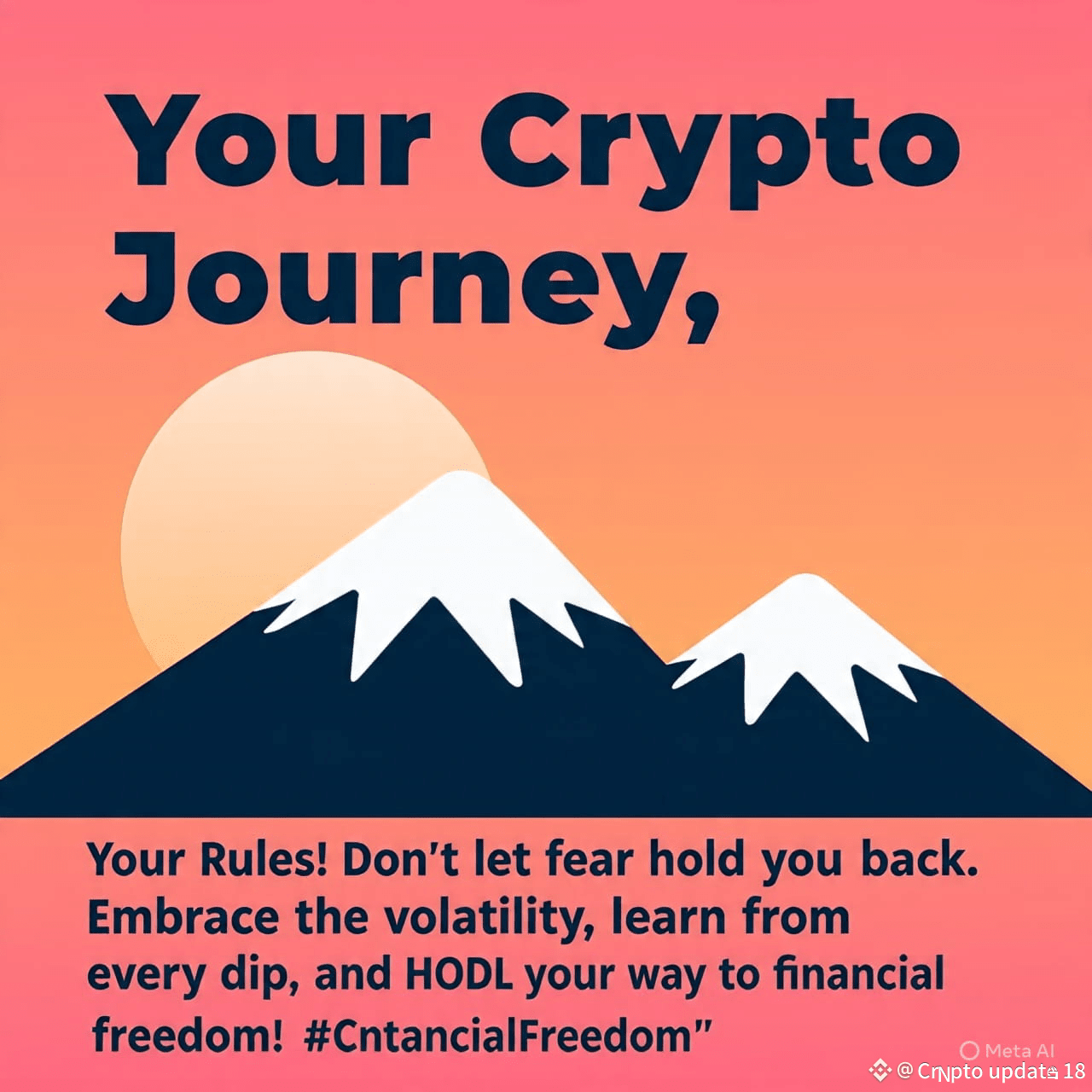 Latest #financialfreedomquest News, Opinions and Feed Today | Binance Square