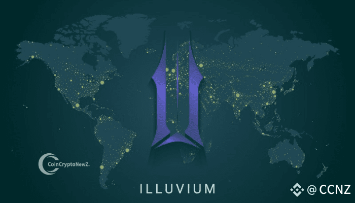 $ILV Surges 60.1% After Illuvium Gauntlet Leviathan Tournament Success