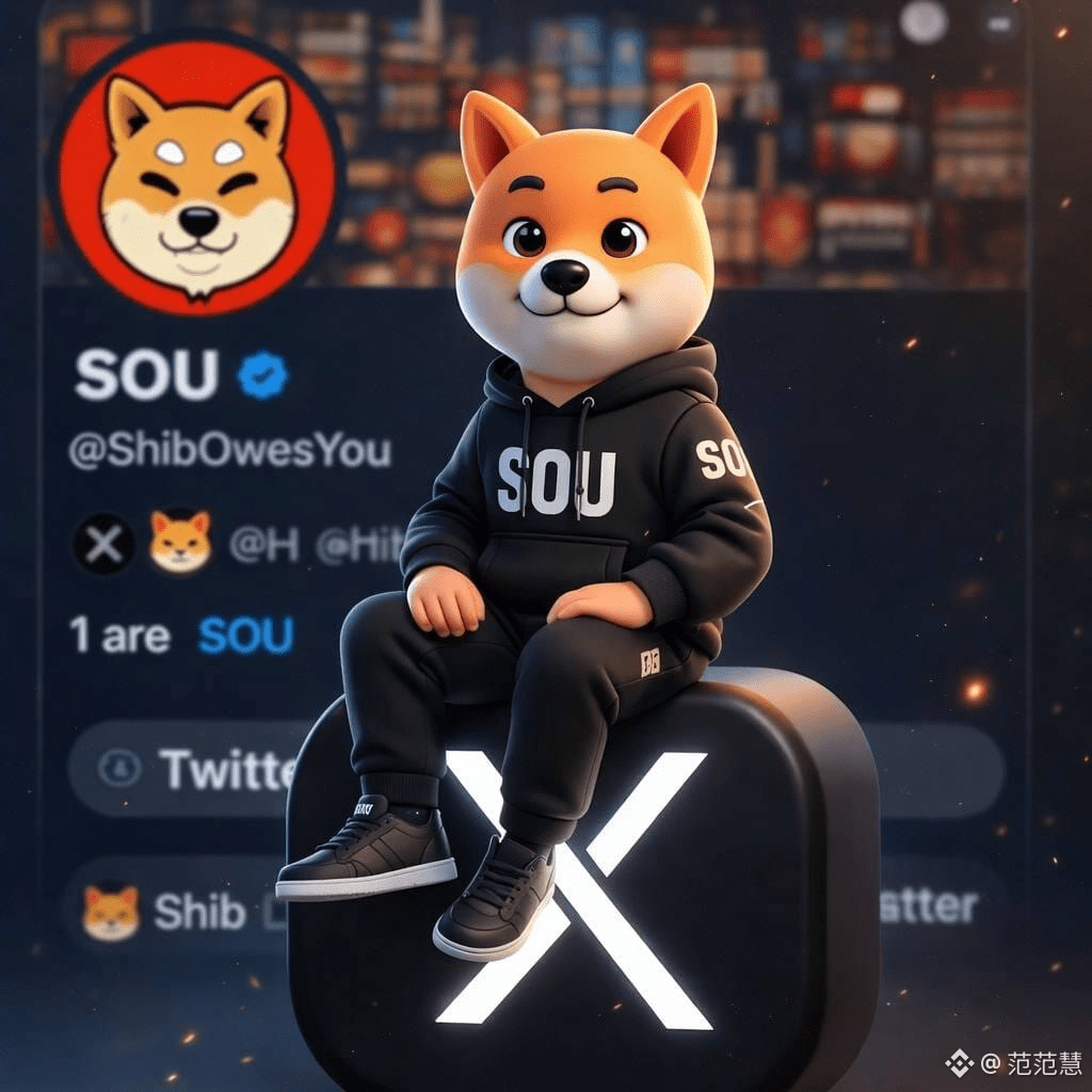 今日#shib 最新资讯、观点和推送| 币安广场