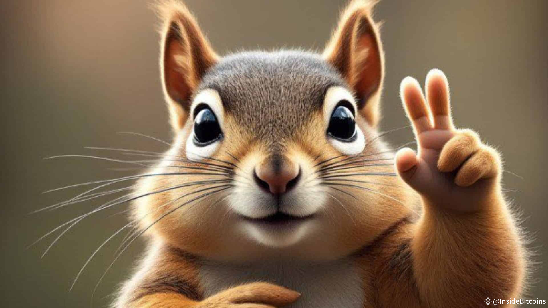 Peanut The Squirrel Price Prediction: PNUT Surges 16%, But Investors Flock  To This Cat-Themed Mem... | InsideBitcoins on Binance Square