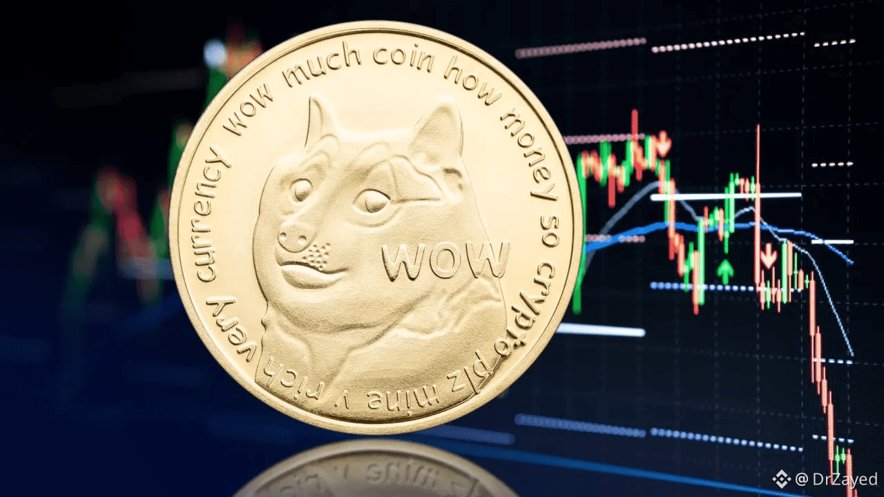 Why Is Dogecoin Pumping Right Now? Can DOGE Hold Its Gains or Is This Just  Hype? | DrZayed on Binance Square