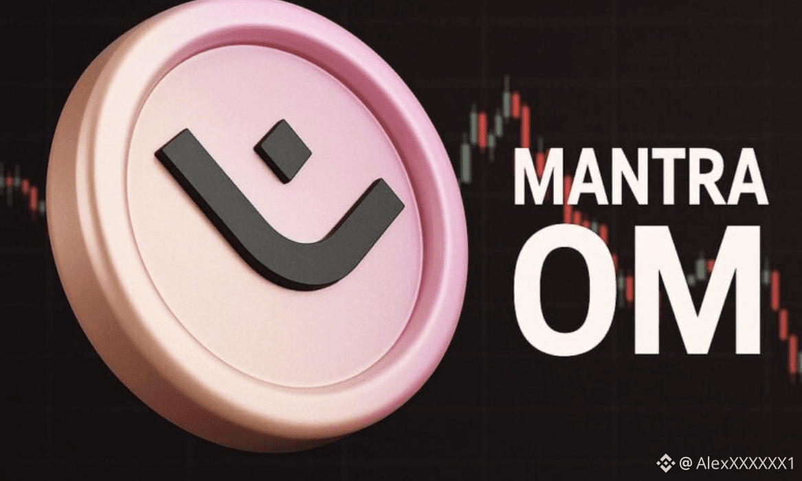 📉 MANTRA announces layoffs and restructuring: CEO John | AlexXXXXXX1 on  Binance Square