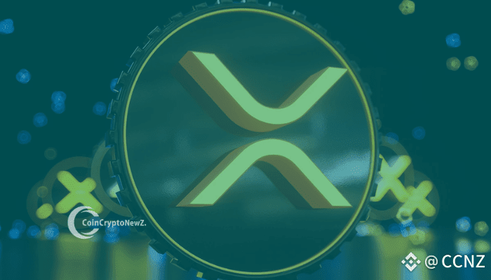 XRP’s $2.81 Support: A Whale-Driven Floor or Market Mirage?
