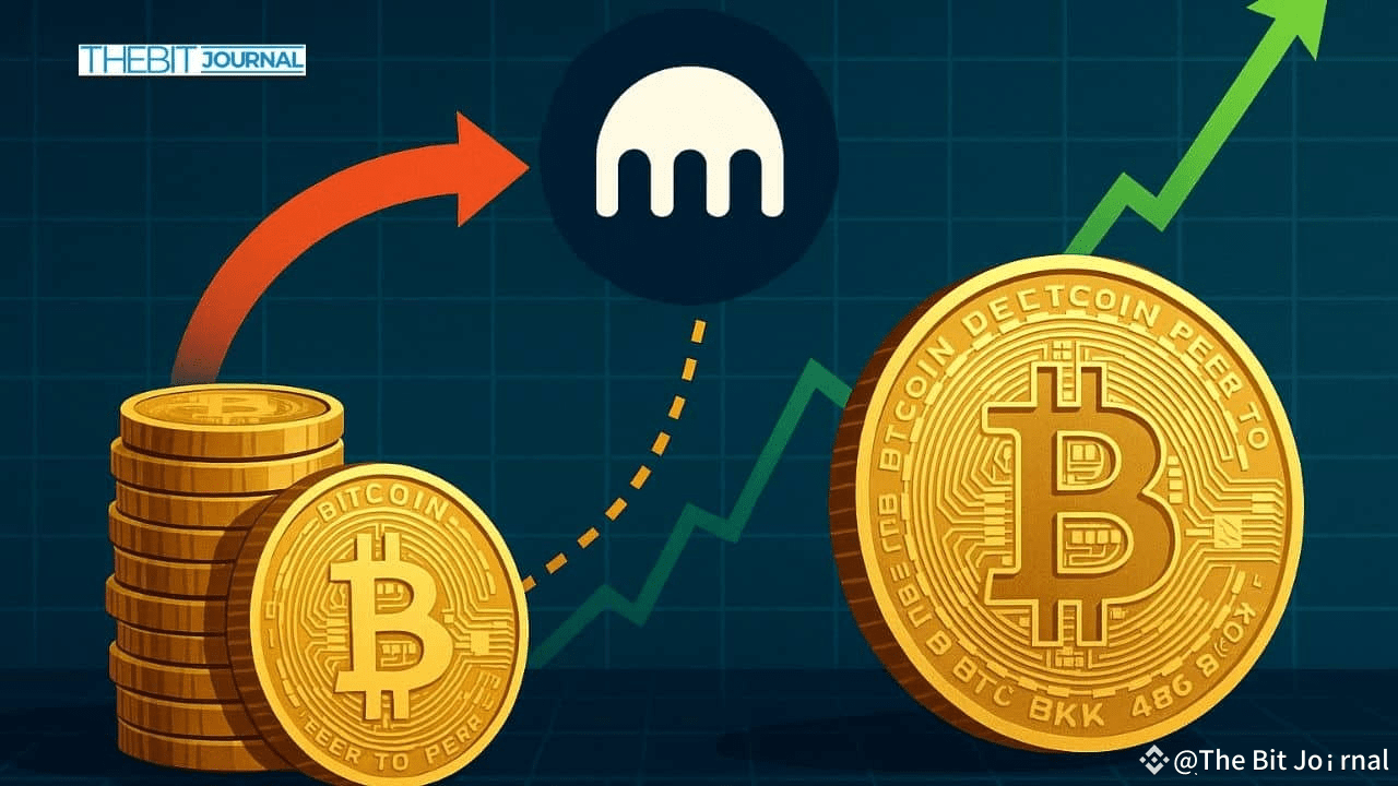 $94.5M BTC Whale Transfer—Is Bitcoin Price Rebound Coming? | The Bit  Journal on Binance Square