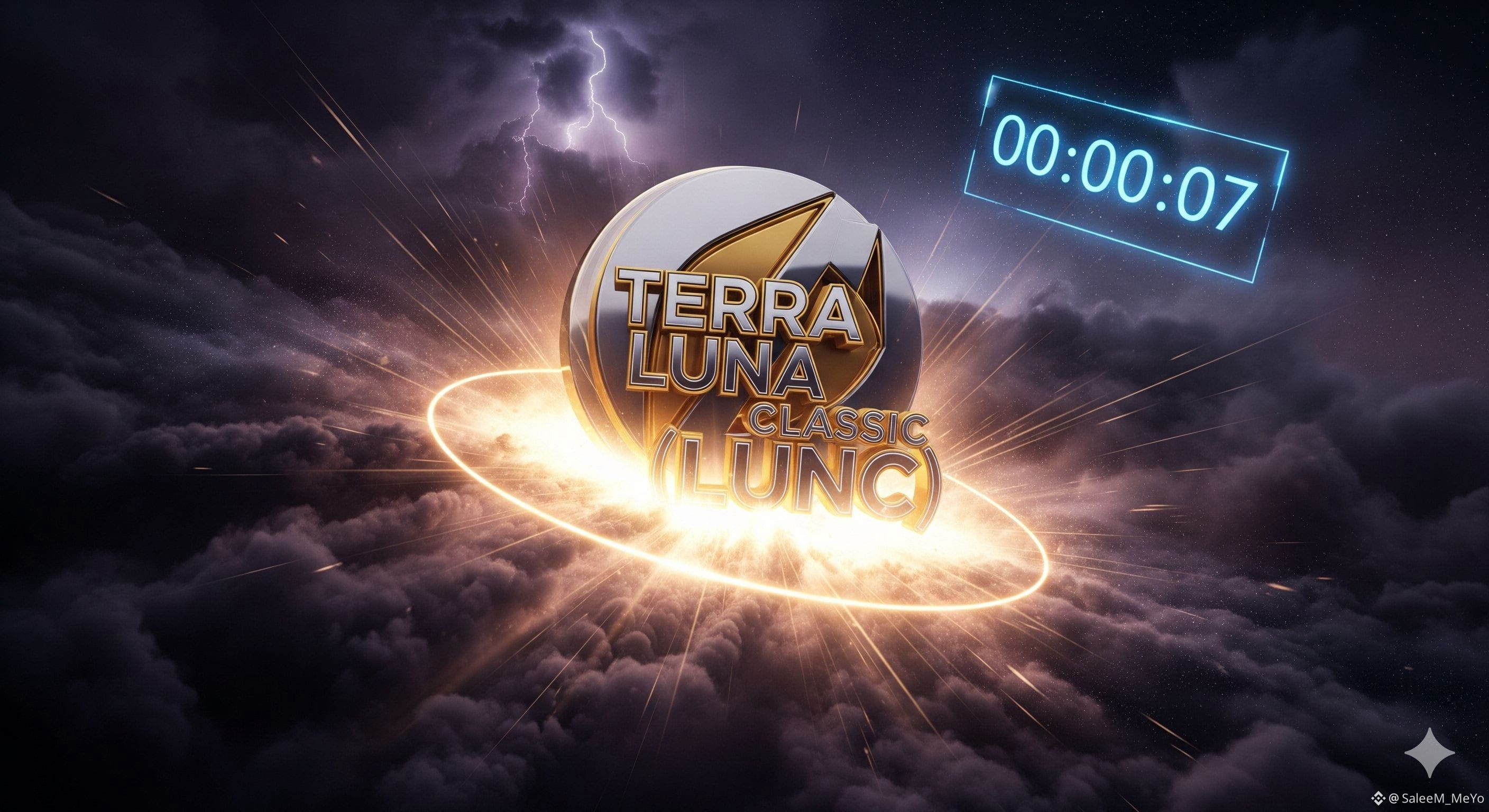 Latest #lunc News, Opinions and Feed Today | Binance Square