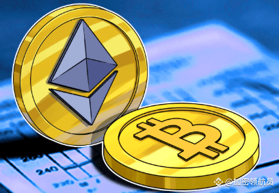 Ben's Shocking Move! Refusing to Buy ETH and Instead Borrowi | 加密领航员 on