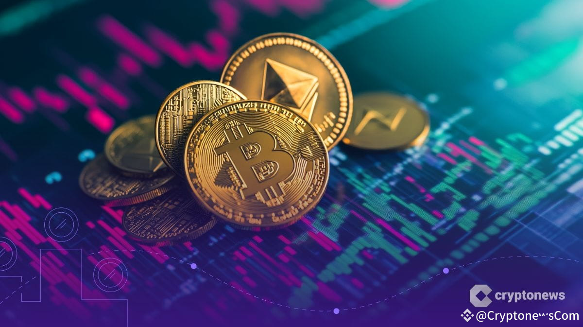 Mantle, Securitize Unveil $400M MI4 Tokenized Crypto Index Fund |  CryptonewsCom on Binance Square
