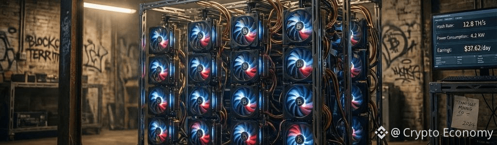 Kingsport-Tennessee-amended-zoning-rules-to-permit-crypto-mining-and-data-centers