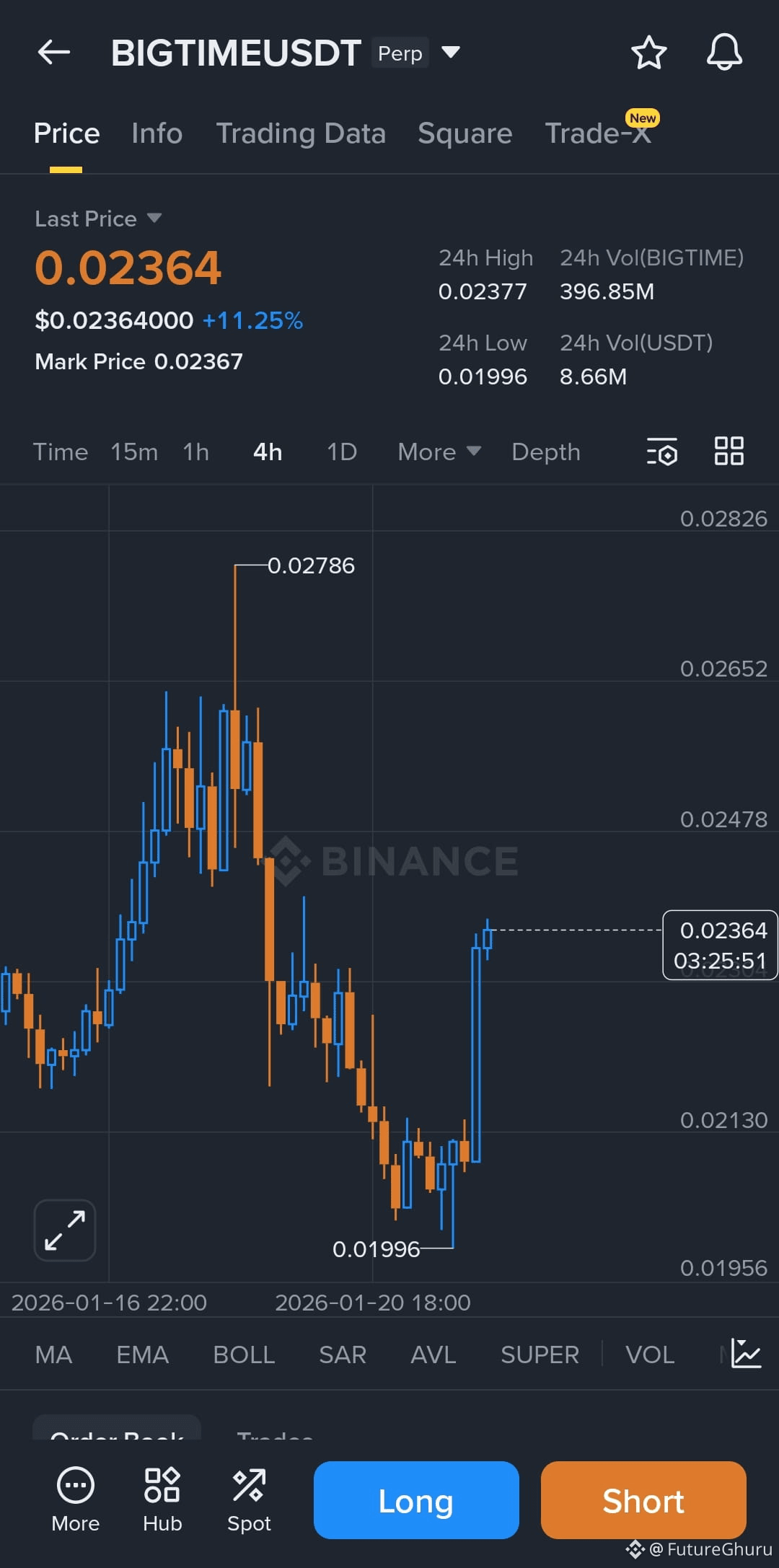 Bigtime crypto news (84) foto