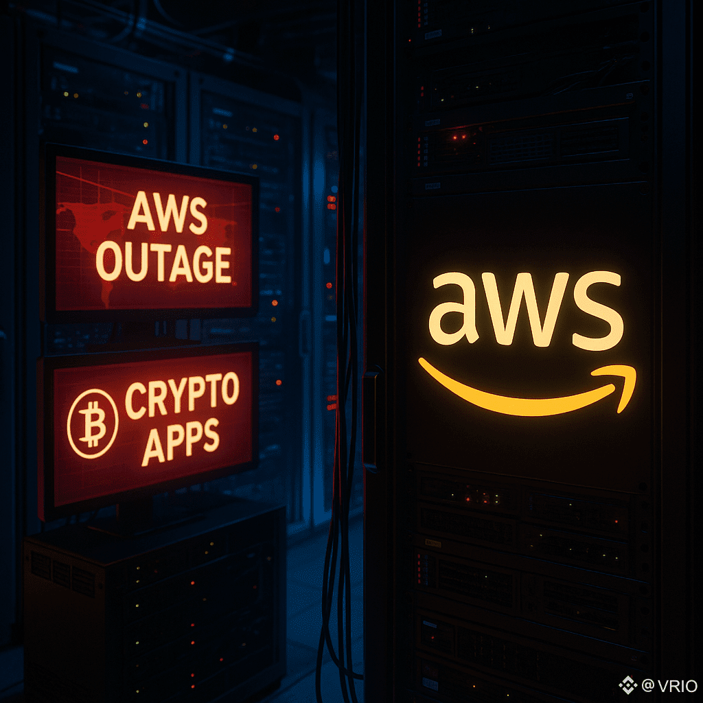 Latest #aws News, Opinions and Feed Today | Binance Square