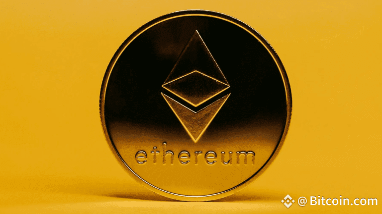 Ethereum Technical Analysis: Bullish Structure Intact—If $3,600 Support Survives