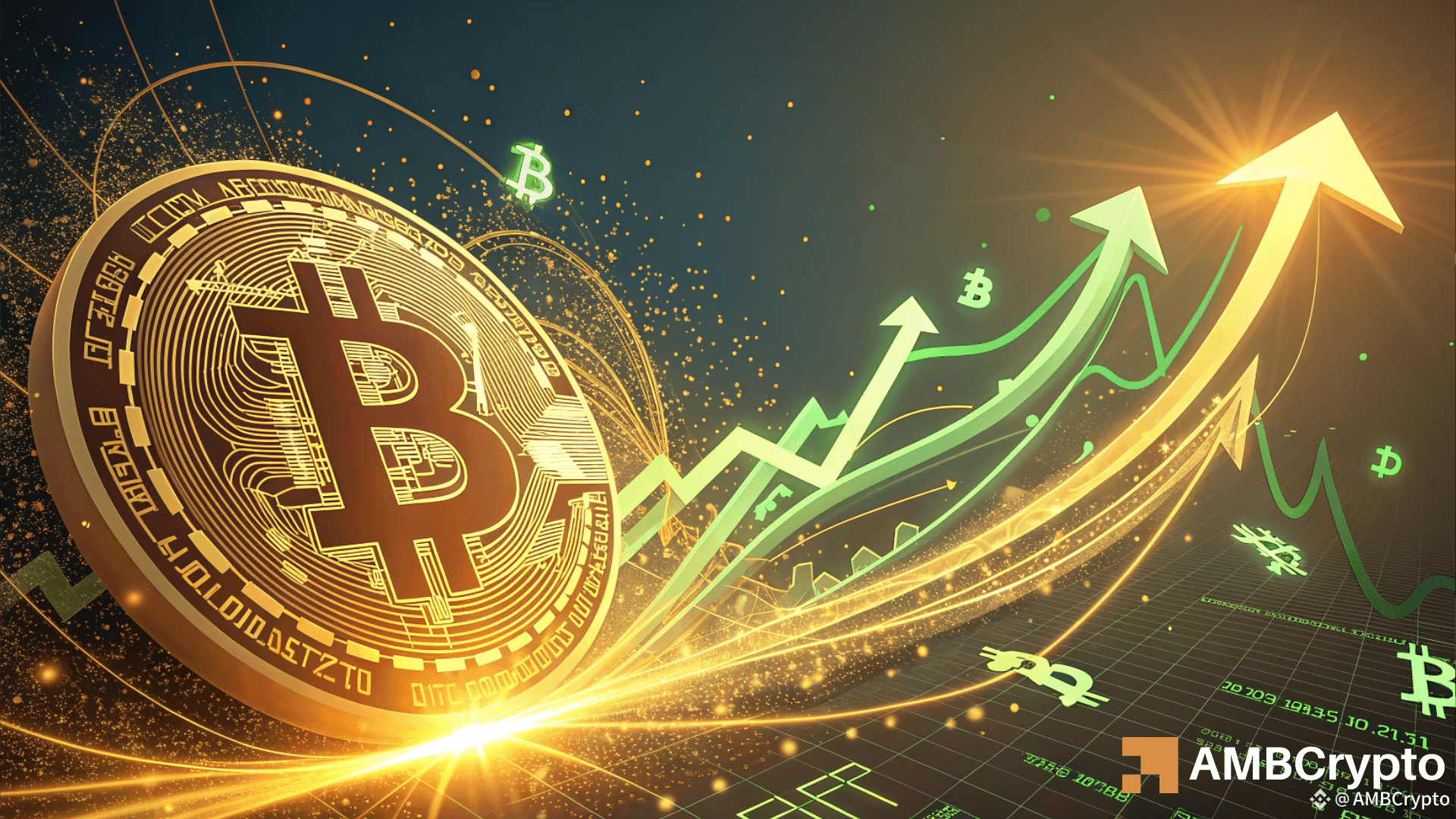 Bitcoin BTC all time high