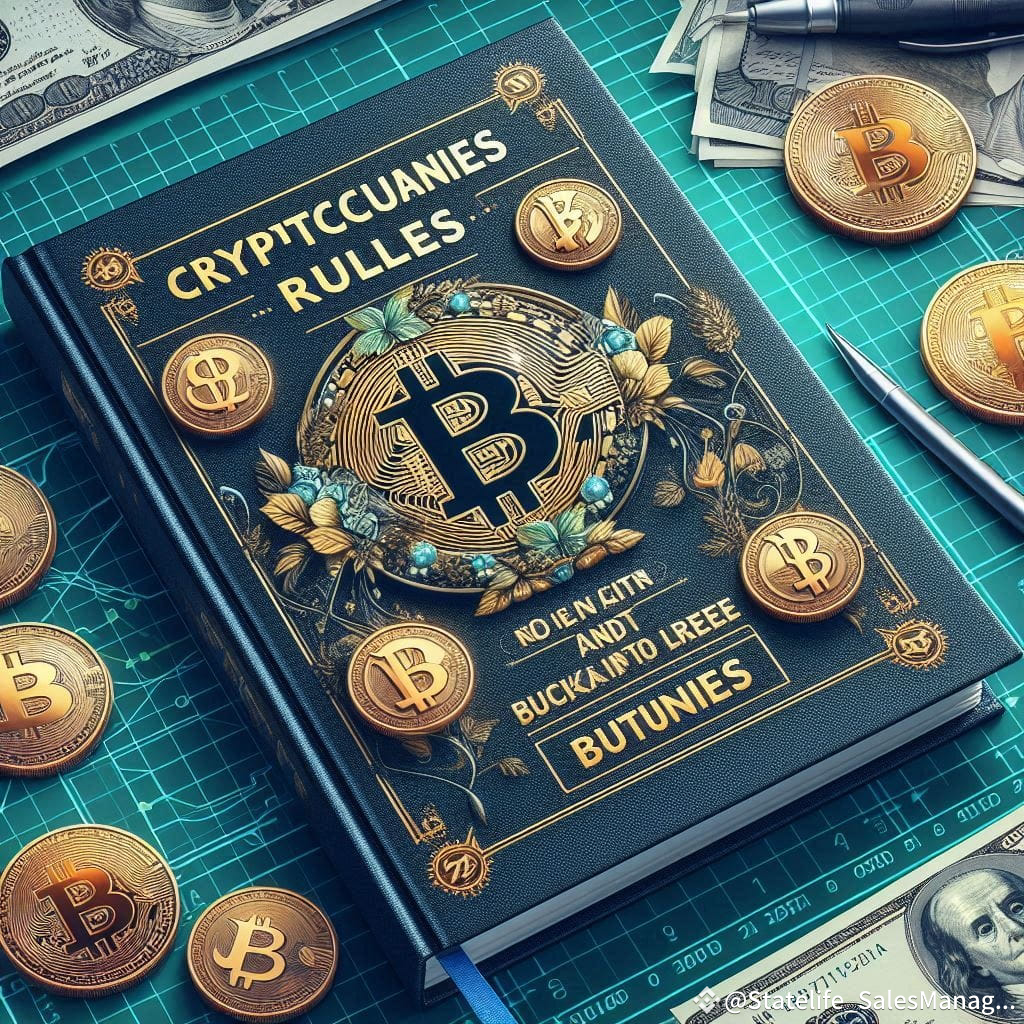 5 cryptocurrency Secrets rules that can help anyone succeed | Waqar ...
