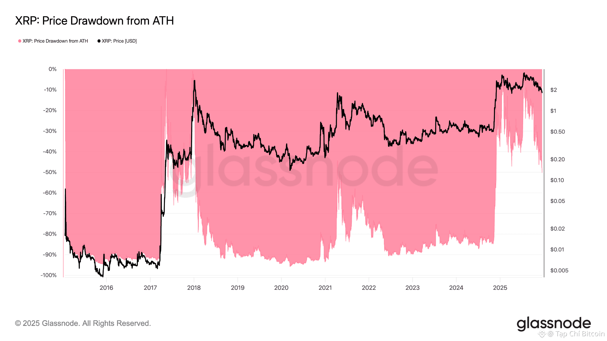 Cộng đồng XRP đã có được mọi thứ trừ mức giá 5 đô la: Liệu năm 2026 có mang lại điều đó?