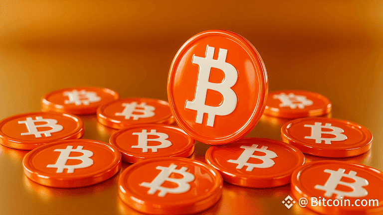 Bitcoin Price Watch: Tight Trading Zone Suggests Volatility Spike Incoming