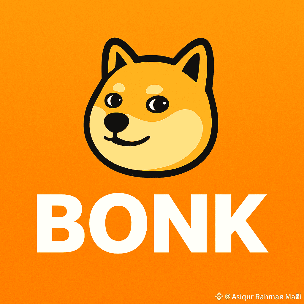 Latest #bonkcoin News, Opinions and Feed Today | Binance Square
