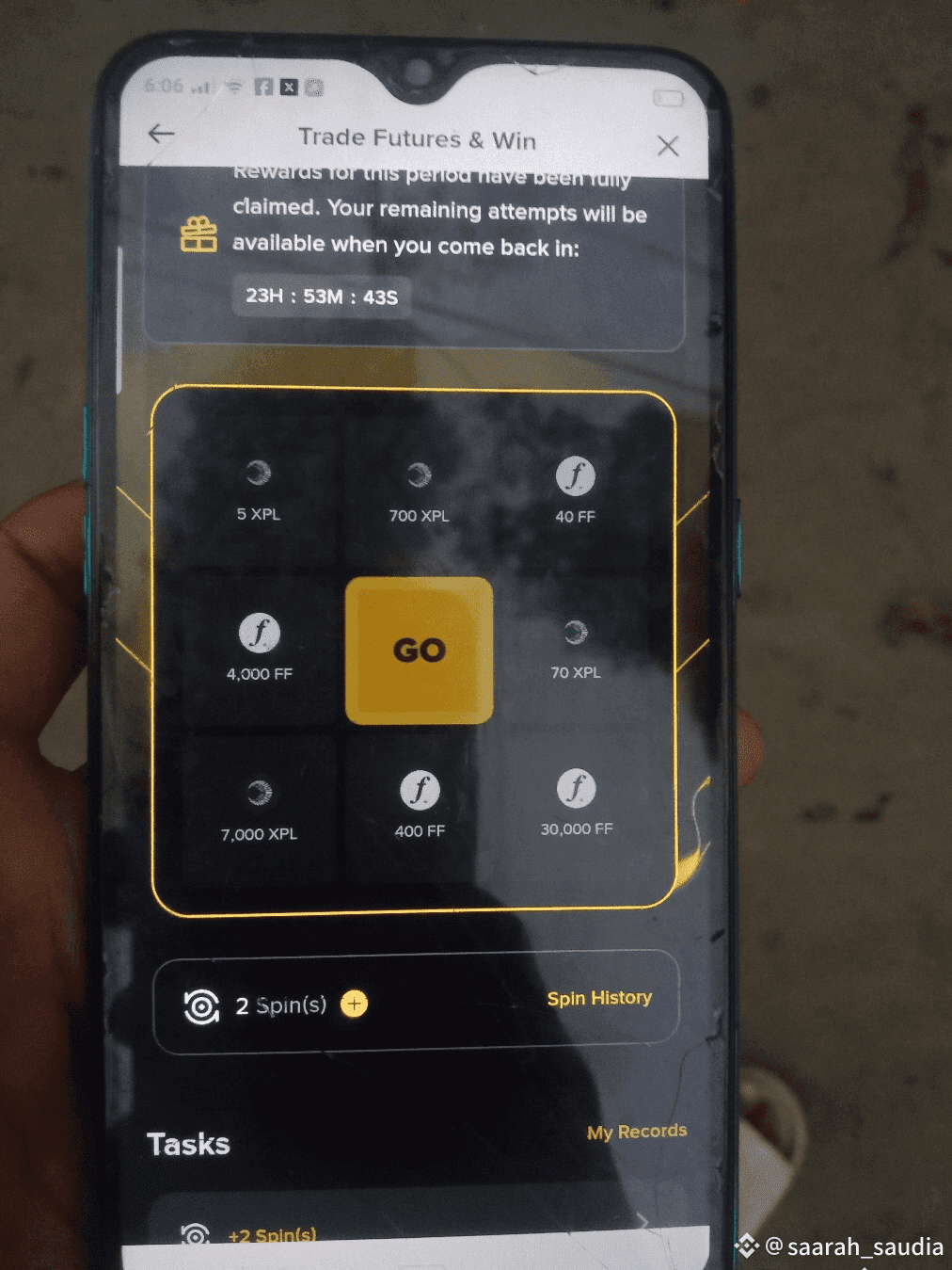 ຂ່າວຫຼ້າສຸດ #badluck, ຄວາມຄິດເຫັນ, ແລະ ຟີດມື້ນີ້ | Binance Square